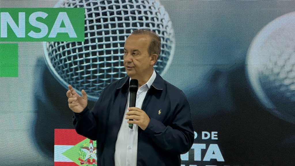 Grupo tramava a morte do Governador Jorginho Mello