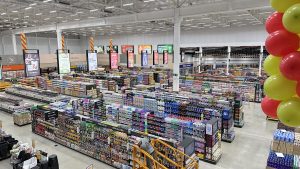 Superviza inaugura nova unidade em Joaçaba com investimento milionário e geração de mais de 180 empregos