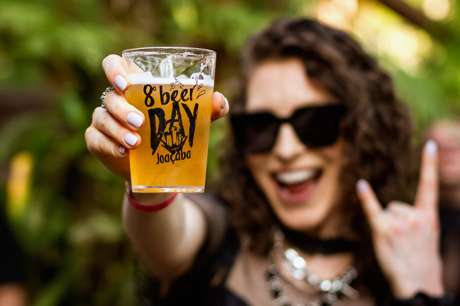 Beer Day Joaçaba celebra 10 anos com última edição em grande estilo
