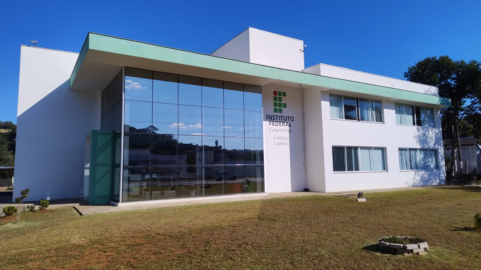 Últimos dias para se inscrever nos cursos técnicos integrados do IFC Luzerna