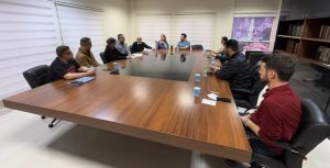 Vereadores cobram medidas para melhorar fluidez no trânsito de Joaçaba