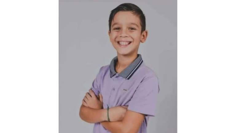 Menino de 12 anos morre em SC após se engasgar com pipoca