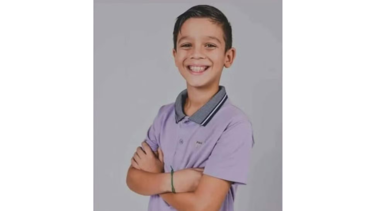 Menino de 12 anos morre em SC após se engasgar com pipoca