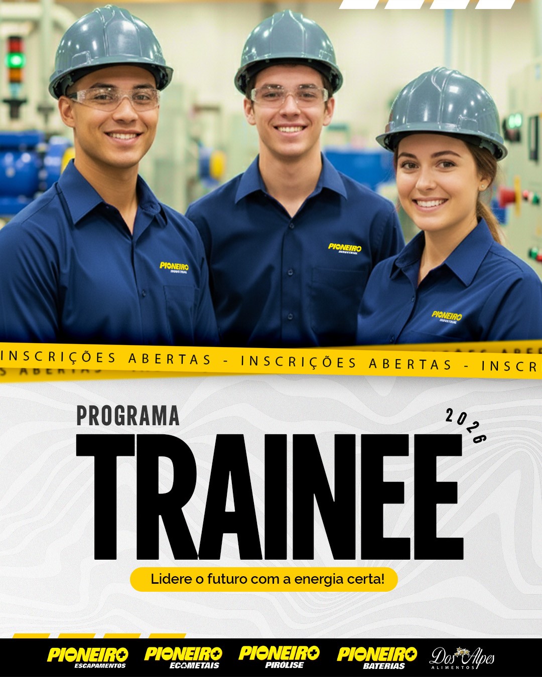 Trainee