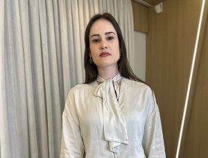Vereadora faz Pedido de Informação sobre pavimentação à comunidade de Santa Helena