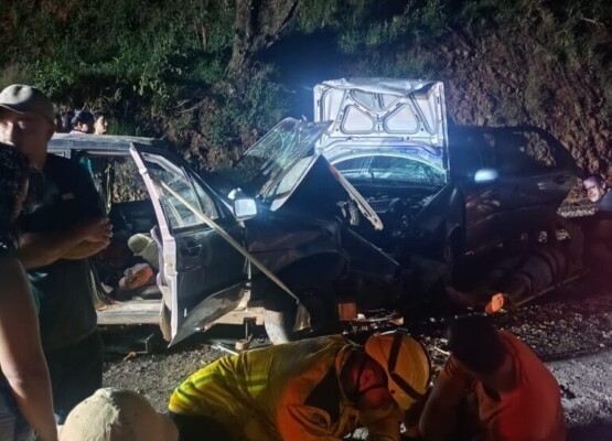 Criança morre em acidente provocado por motorista sem habilitação e embriagado em Chapecó