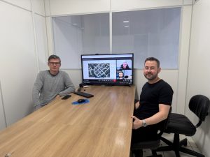 Joaçaba avança em projetos de mobilidade urbana para modernizar o trânsito