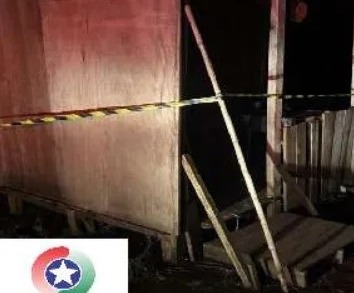 Mulher mata a irmã a facadas após discussão no Oeste