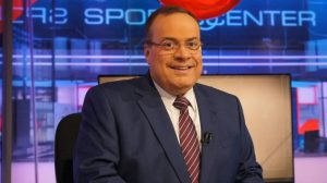 Morre o jornalista Paulo Soares, o “Amigão” da ESPN, aos 63 anos