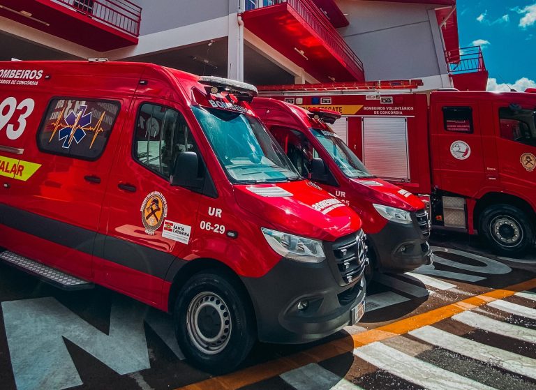 Apressadinha: Pai realiza parto da própria filha dentro do carro a caminho do hospital no Oeste