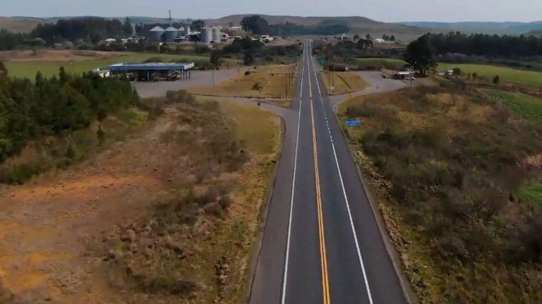 DNIT avalia aumentar orçamento de rodovias de SC para R$ 900 milhões