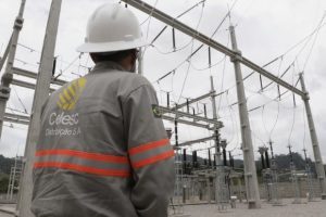 Celesc pede fim da paralisação para avanço das negociações