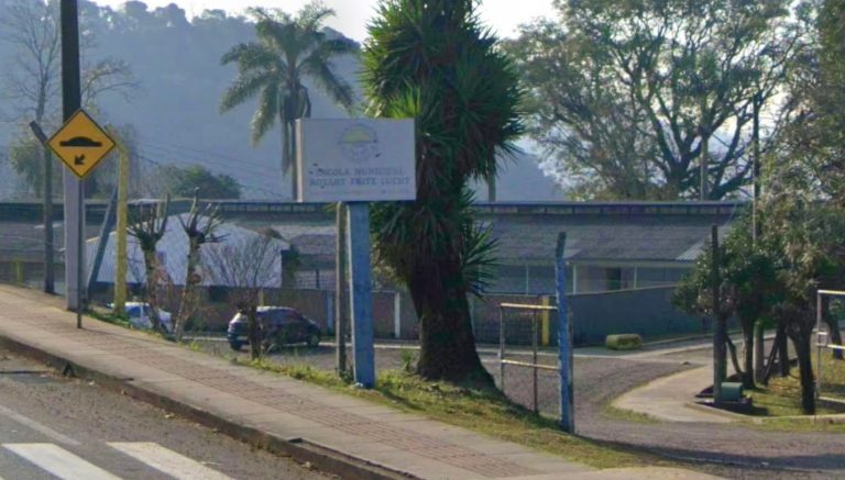 Após furtos, Secretaria de Educação anuncia medidas para reforçar segurança na Escola Rotary Fritz Lucht