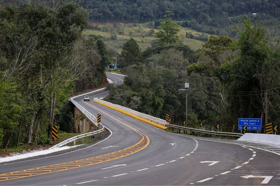 TCE suspende contrato milionário na região após falhas em obras do Estrada Boa