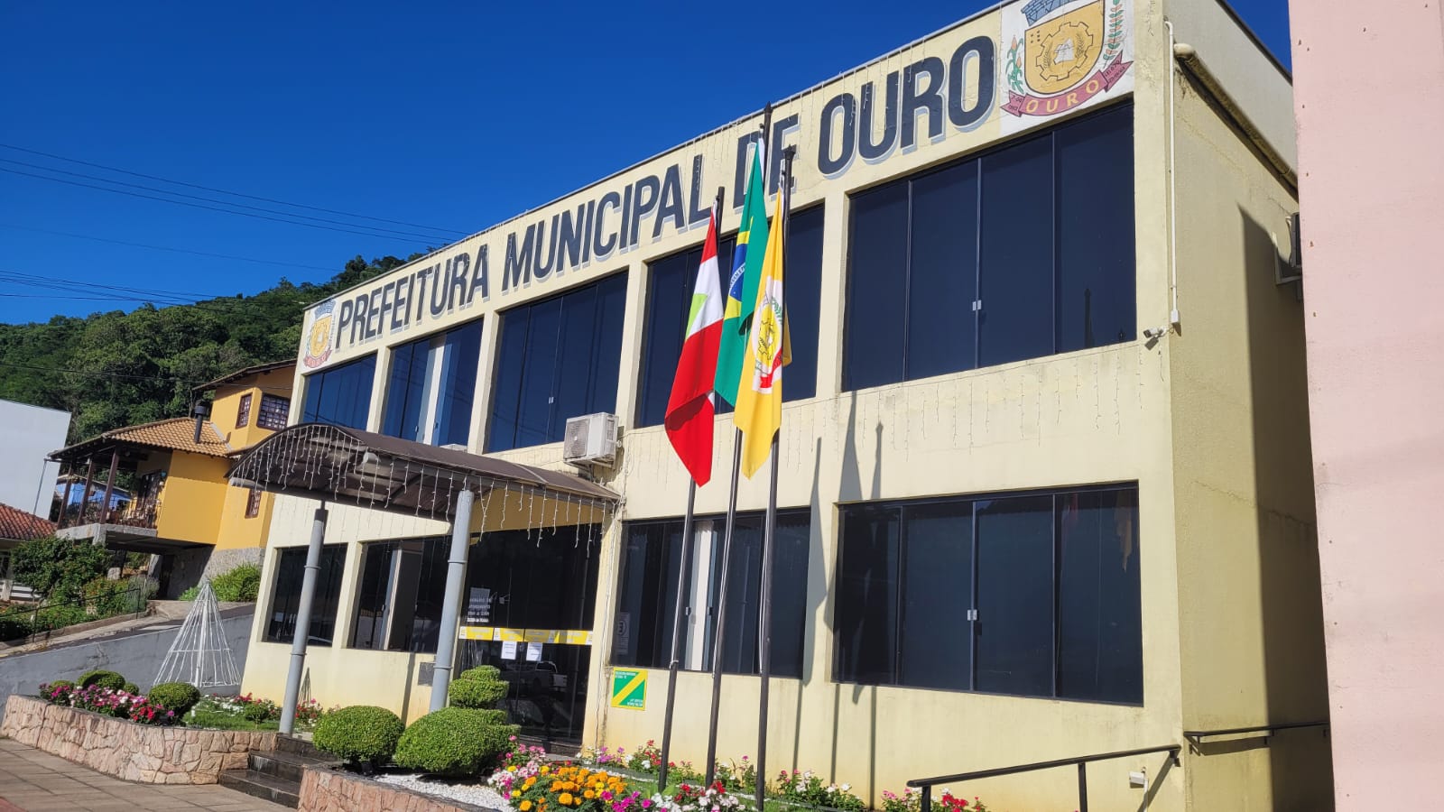 MP recomenda que prefeito exonere sobrinha por nepotismo na região
