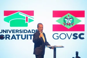 Universidade Gratuita terá novas regras de renda e punições contra fraudes em SC
