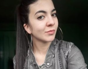 Suspeito prendeu pedras ao corpo de Lusiane para dificultar localização, diz polícia