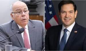 Itamaraty rebate críticas dos EUA e reafirma independência do Judiciário