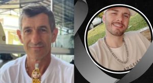 Identificados motociclistas que morreram em graves acidentes na região
