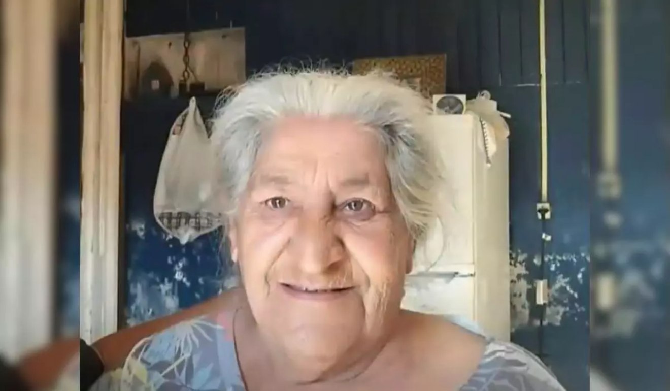 Avó é morta pela própria neta com 50 facadas em SC