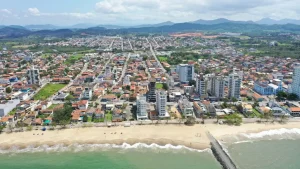 Balneário Piçarras terá ampliação da orla em obra de R$ 38 milhões