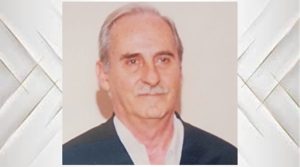 Morre o ex-prefeito e presidente da Câmara de Caçador Moyses Comazzetto