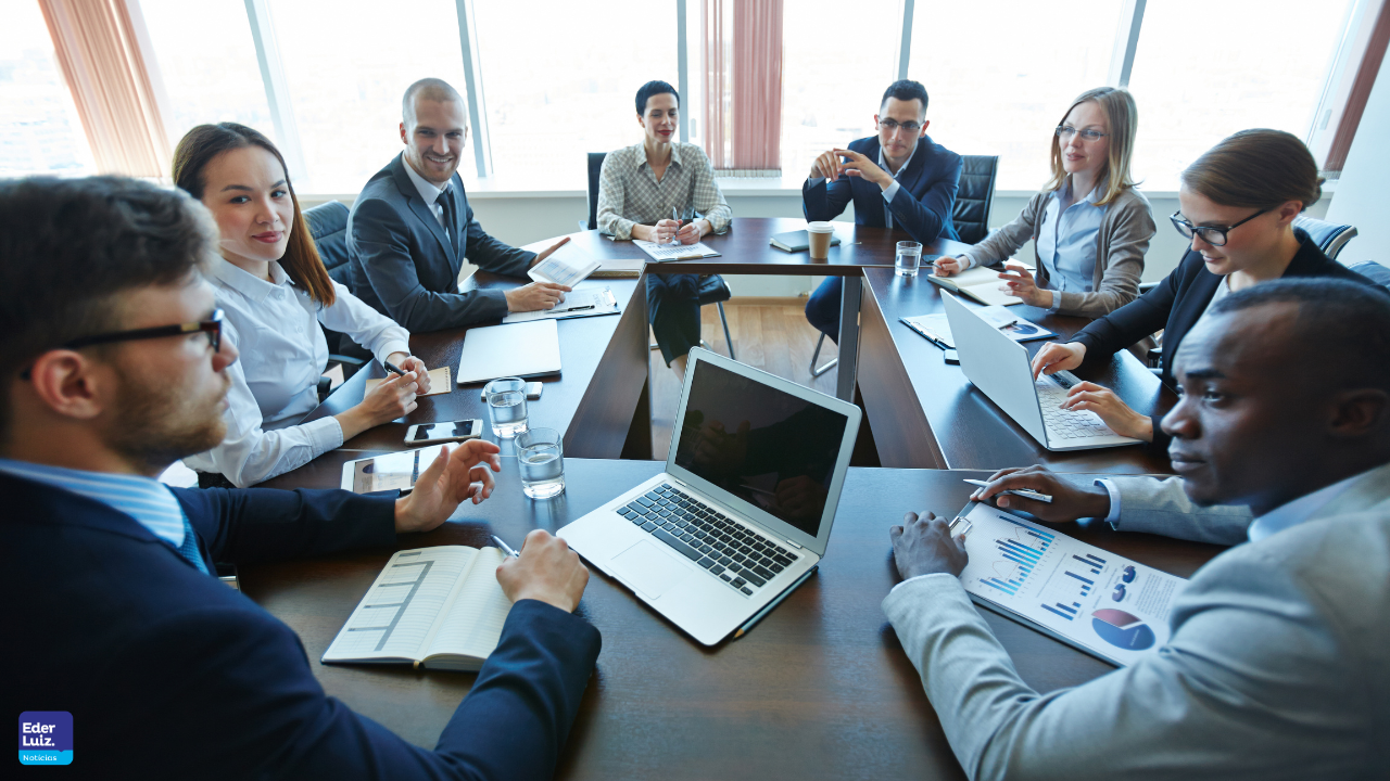 Sessão de Negócios no Polo Inovale promove conexões entre empreendedores da região