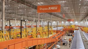 Em parceria com multinacional, Shopee abre 400 vagas de emprego em Santa Catarina