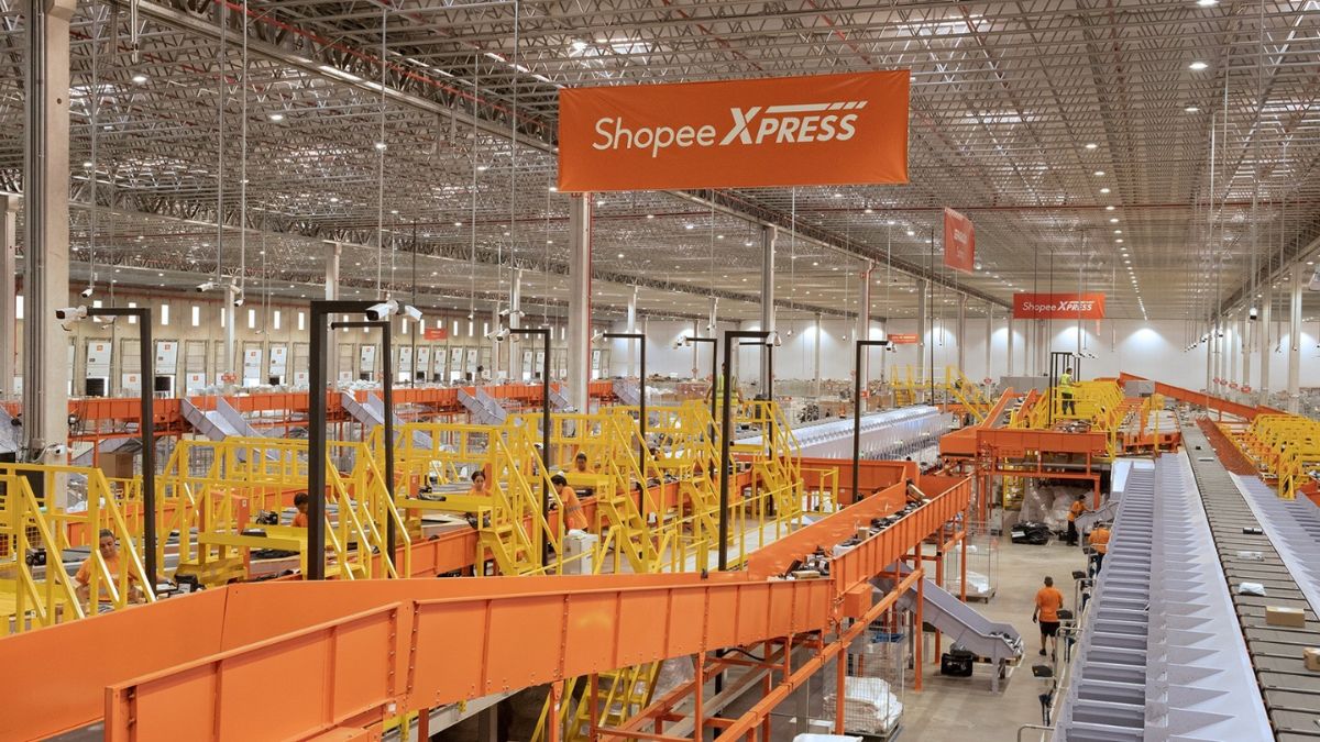 Em parceria com multinacional, Shopee abre 400 vagas de emprego em Santa Catarina