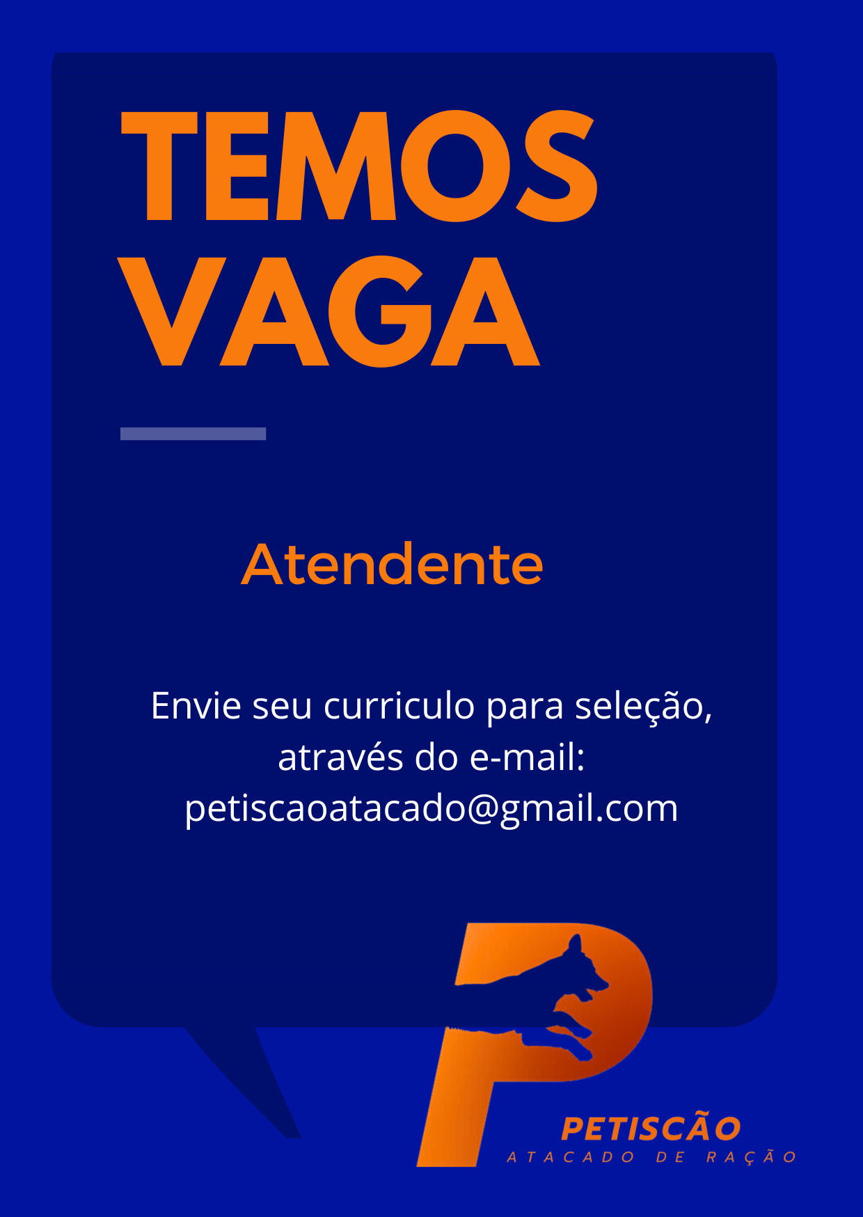 ATENDENTE