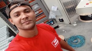 Família apela por informações de homem desaparecido há quase uma semana