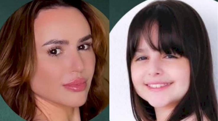 Mãe e filha de Santa Cecília são encontradas mortas no Rio de Janeiro