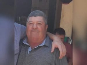 Policial acusado de atropelar e matar homem na faixa de pedestre enfrentará júri em Tangará