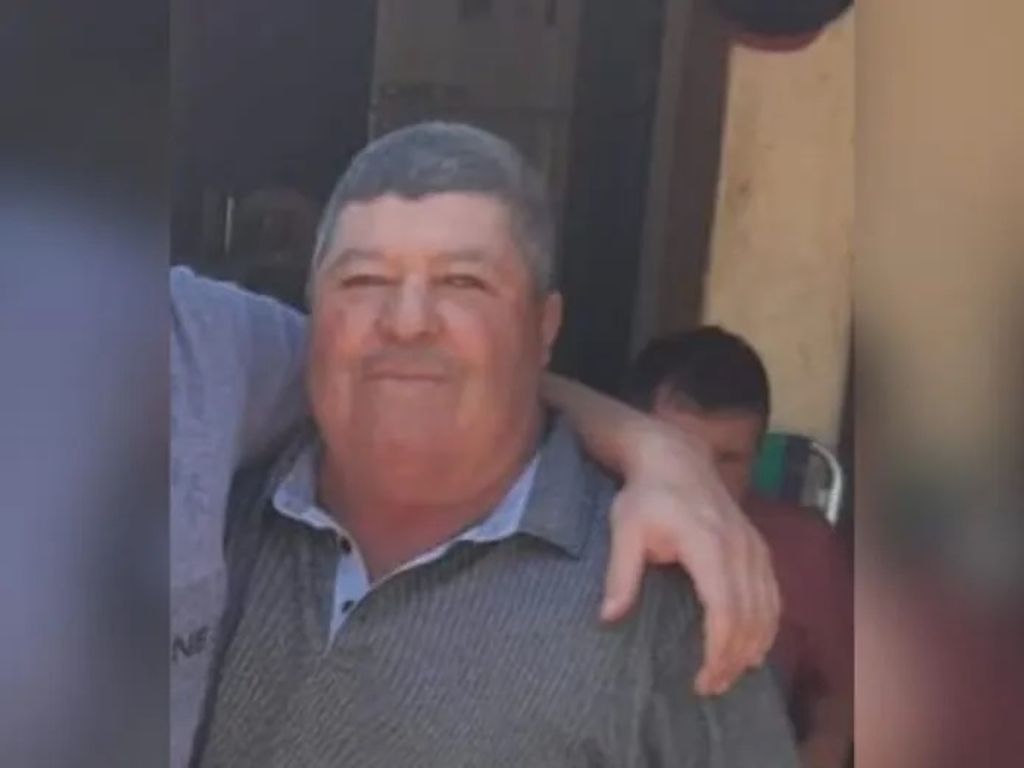 Policial acusado de atropelar e matar homem na faixa de pedestre enfrentará júri em Tangará