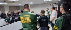 GAECO desarticula um dos maiores grupos neonazistas do país em Santa Catarina