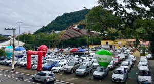 Mega Feirão Continental Veículos começa nesta quinta-feira em Herval d’Oeste