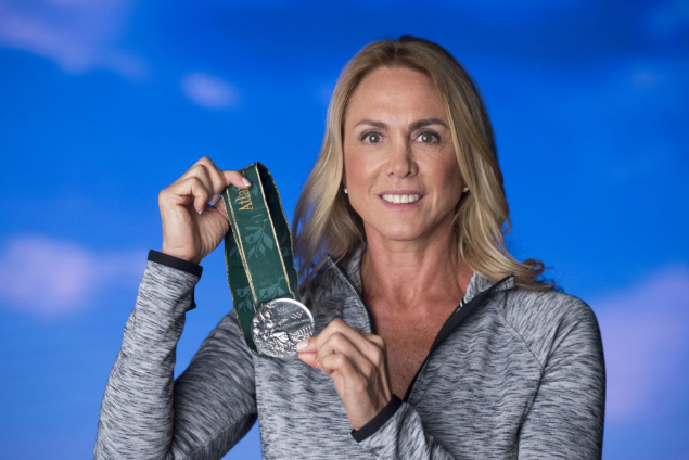 Rainha do basquete fará palestra com entrada gratuita em Capinzal