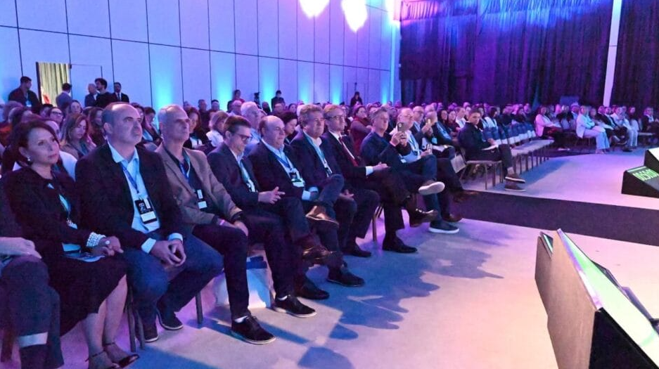 Municípios do Meio-Oeste participam do Seminário Estadual de Educação Empreendedora em Florianópolis
