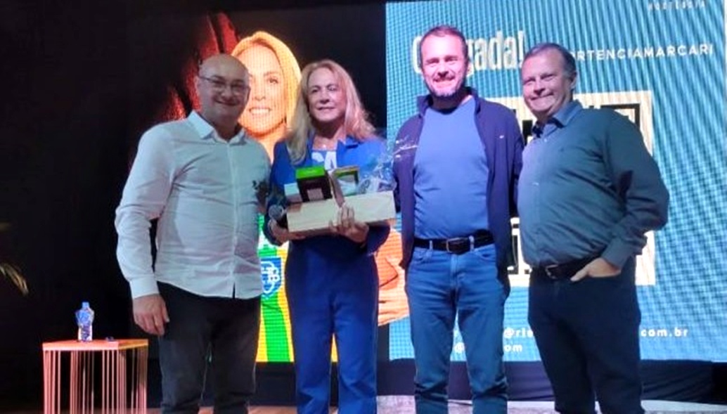 Empreende Capinzal encerra terceira edição com sucesso e inspiração para o empreendedorismo local