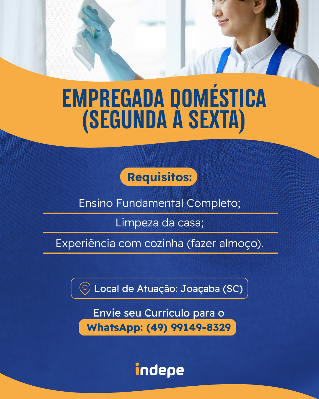 Empregada Doméstica