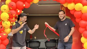 Flash Car Store inaugura unidade em Joaçaba e promete agilidade e segurança na venda de veículos