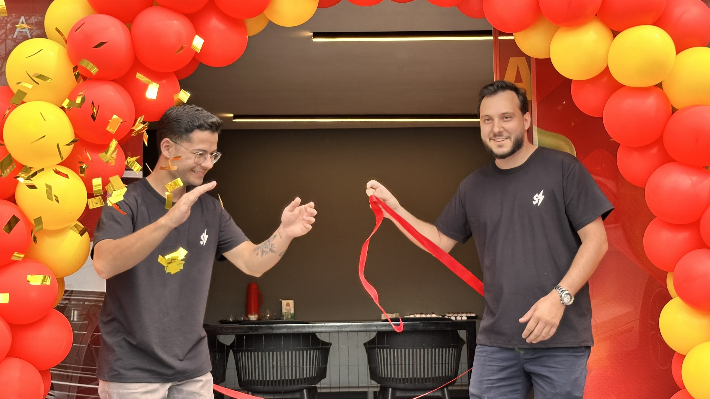 Flash Car Store inaugura unidade em Joaçaba e promete agilidade e segurança na venda de veículos