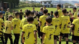 Escolinha do Tronxinha busca apoio para continuar atividades e participar de competições