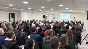 Reforma Tributária exigirá planejamento das empresas, alerta especialista em evento da Mocaplan
