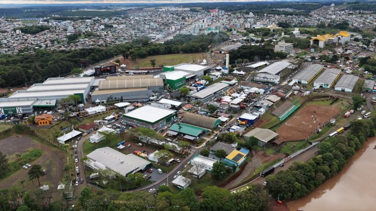 Efapi do Brasil abre nesta sexta-feira (10) e reforça posição de Chapecó como polo econômico da Região Sul