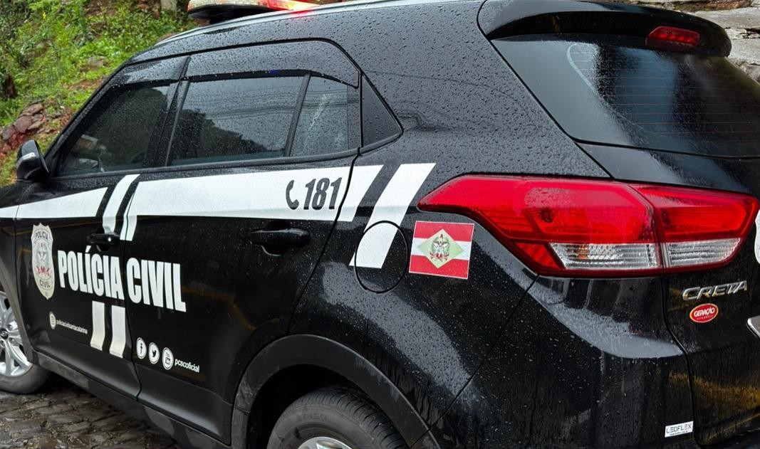 Polícia Civil realiza operação contra tráfico de drogas e organização criminosa na região