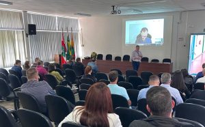Sebrae/SC promove encontros regionais do Projeto Fortalecimento da Agroindustrialização
