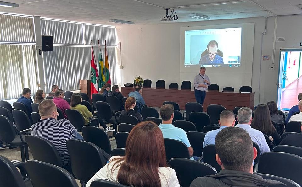 Sebrae/SC promove encontros regionais do Projeto Fortalecimento da Agroindustrialização