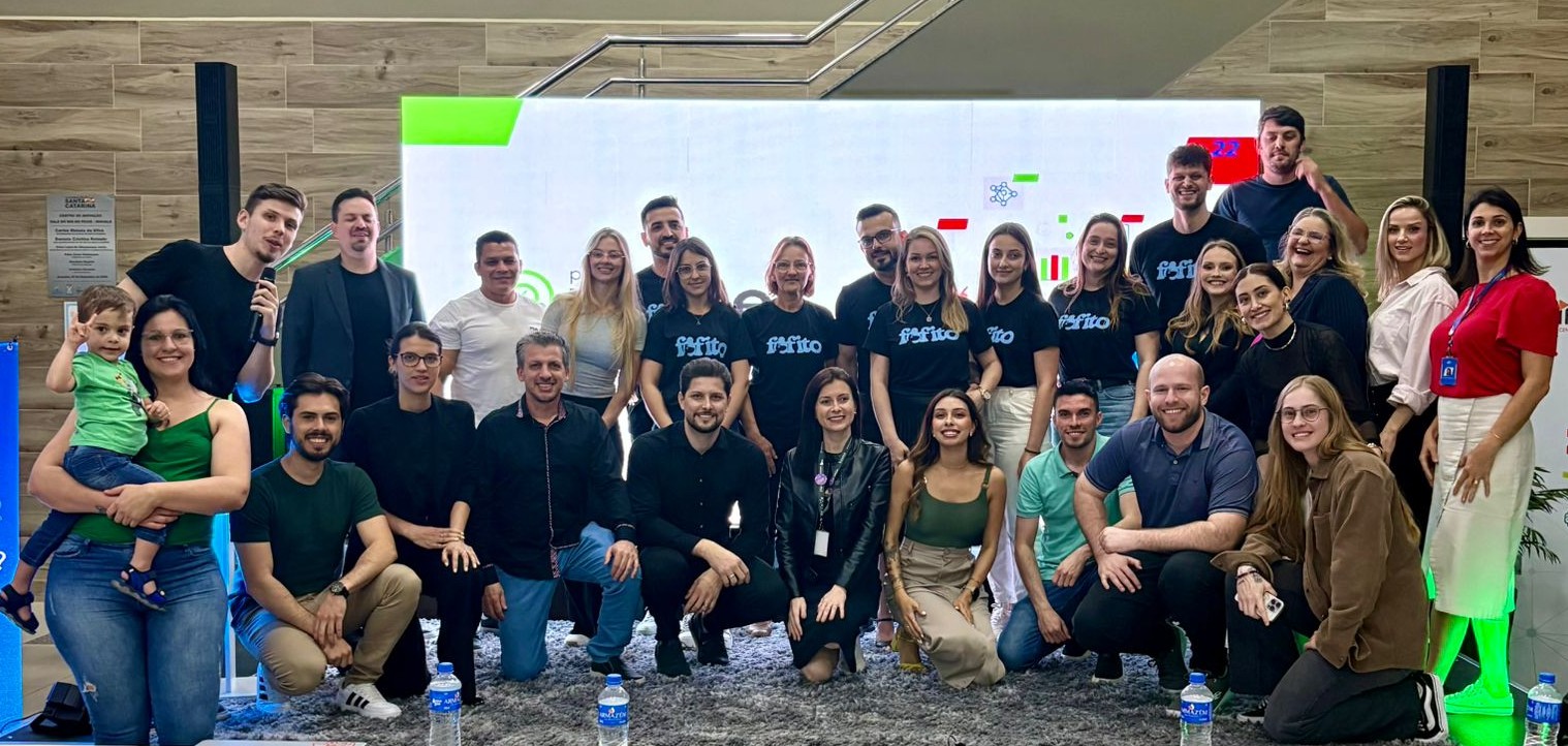 Conheça os vencedores da etapa de Joaçaba do Programa Nascer