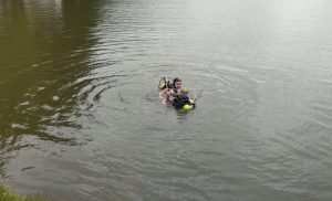 Delegado confirma que assaltante no interior de Campos Novos foi morto por tiro na cabeça